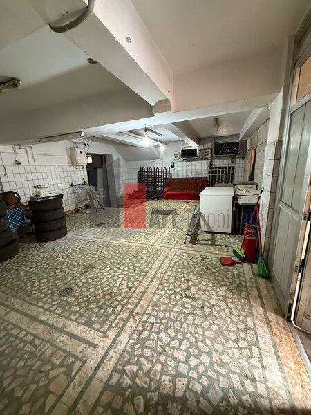 Spatiu Comercial de Inchiriat pentru Antreprenori.